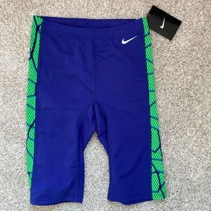 Speedo boy’s jammer suit size 28